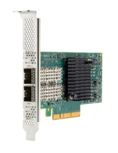 HPE Broadcom BCM57414 Ethernet 10/25Gb 2-port SFP28 Adapter for