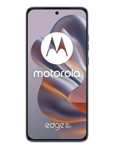 Motorola edge 50 Neo 16,1 cm (6.36") SIM doble Android 14 5G USB Tipo C 12 GB 512 GB 4310 mAh Gris 2