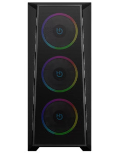 Hiditec MH12 Torre Negro 2