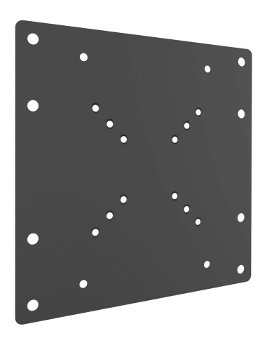 AISENS Adaptador VESA 200X200 Para Monitor TV, Negro