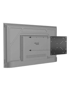 AISENS Adaptador VESA 200X200 Para Monitor TV, Negro 2