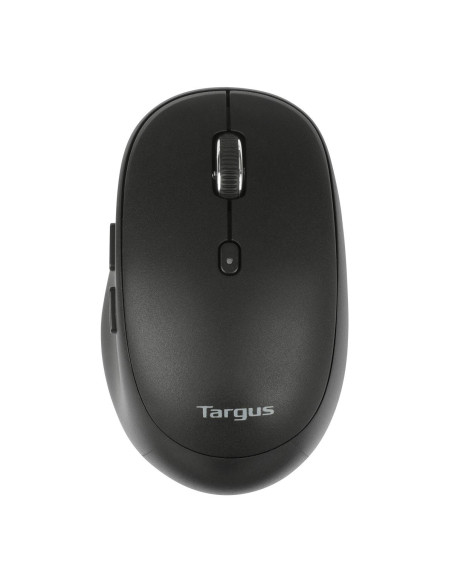 Targus AMB582GL ratón mano derecha RF Wireless + Bluetooth Óptico 2400 DPI