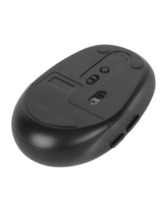 Targus AMB582GL ratón mano derecha RF Wireless + Bluetooth Óptico 2400 DPI 2