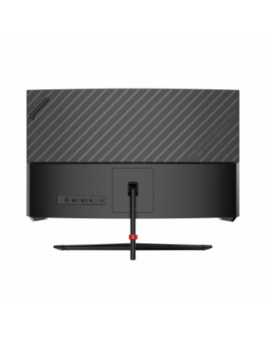 Dahua Technology LM24-E230C pantalla para PC 59,9 cm (23.6") 1920 x 1080 Pixeles Full HD LED Negro