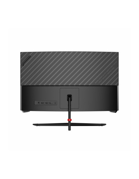 Dahua Technology LM24-E230C pantalla para PC 59,9 cm (23.6") 1920 x 1080 Pixeles Full HD LED Negro