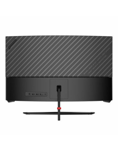Dahua Technology DHI-LM27-E230C pantalla para PC 68,6 cm (27") 1920 x 1080 Pixeles Full HD LED Negro