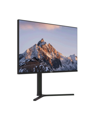Dahua Technology LM27-B201A pantalla para PC 68,6 cm (27") 1920 x 1080 Pixeles Full HD LED Negro
