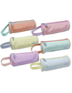 Lagart 329271 caja de lápices Estuche suave Colores surtidos