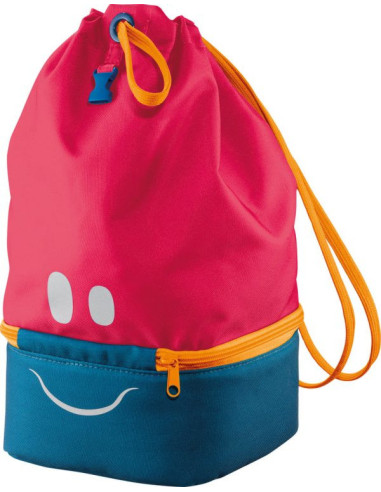 Maped Picnik recipiente térmico 9,3 L Azul, Rosa