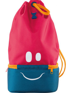 Maped Picnik recipiente térmico 9,3 L Azul, Rosa 2