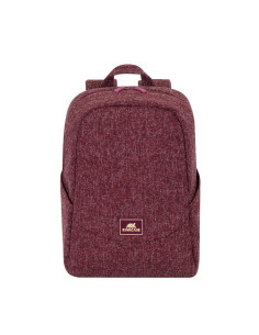 Rivacase 7923 33,8 cm (13.3") Mochila Borgoña 2
