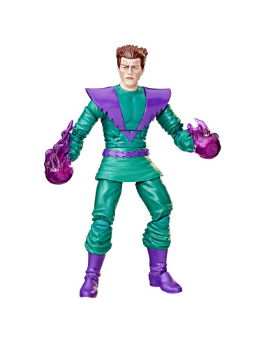 Marvel Avengers Molecule Man