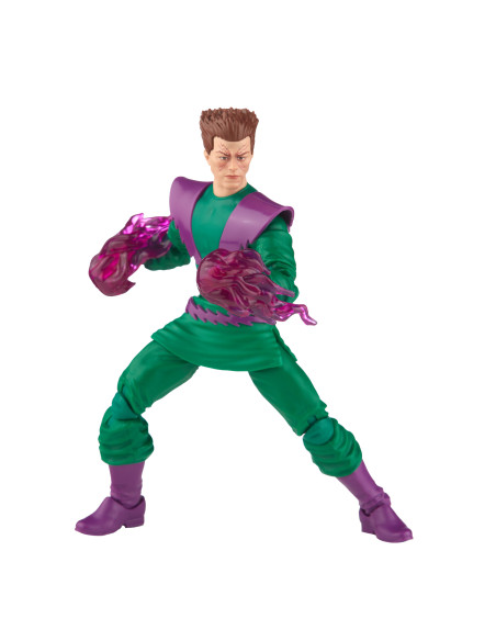 Marvel Avengers Molecule Man