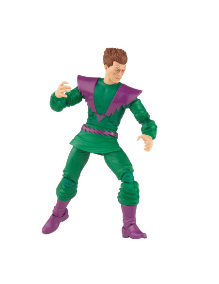 Marvel Avengers Molecule Man