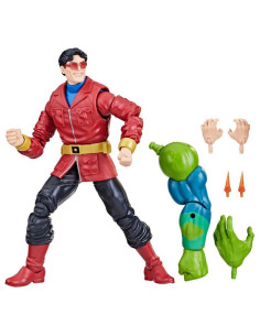 Marvel F6615 figura de juguete para niños