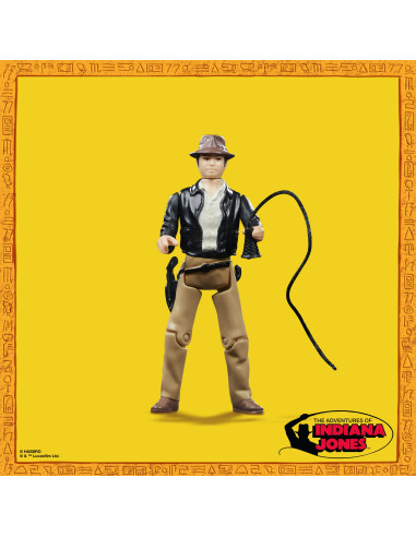 Indiana Jones Indiana Jone