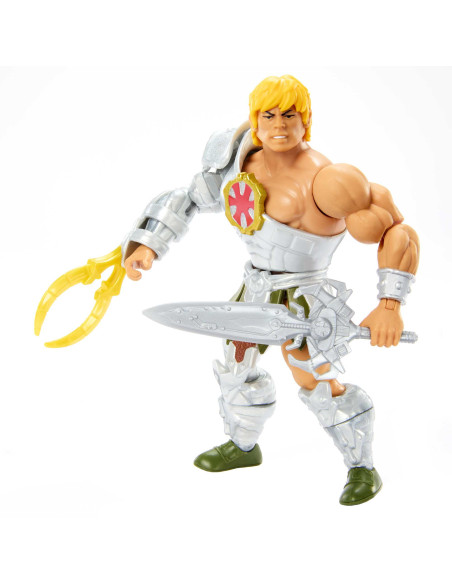 Masters of the Universe HKM64 figura de juguete para niños