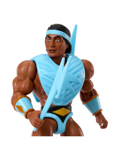 Masters of the Universe HKM66 figura de juguete para niños 2