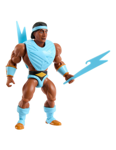Masters of the Universe HKM66 figura de juguete para niños