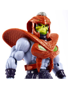 Masters of the Universe HKM68 figura de juguete para niños 2