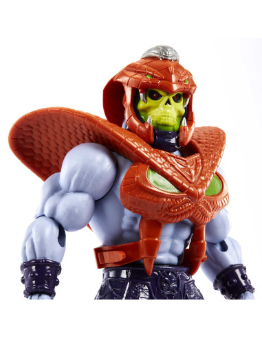 Masters of the Universe HKM68 figura de juguete para niños