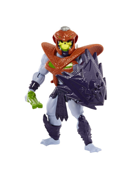 Masters of the Universe HKM68 figura de juguete para niños