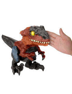 Jurassic World GWD70 figura de juguete para niños 2