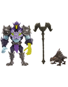 He-Man and the Masters of the Universe HLF52 figura de juguete para niños
