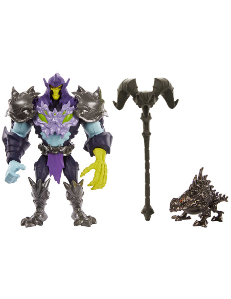 He-Man and the Masters of the Universe HLF52 figura de juguete para niños