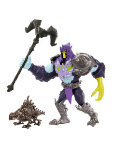 He-Man and the Masters of the Universe HLF52 figura de juguete para niños 2