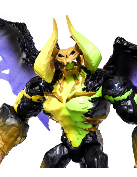He-Man and the Masters of the Universe HLF72 figura de juguete para niños
