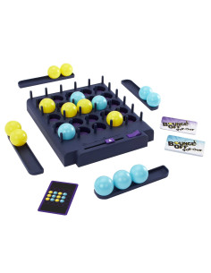 Games HKR53 juego de tablero Bounce-Off Pop-Out Juego de mesa Partido 2