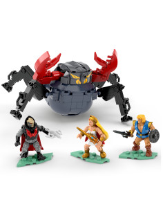 MEGA Construx HFF27 juguete de construcción