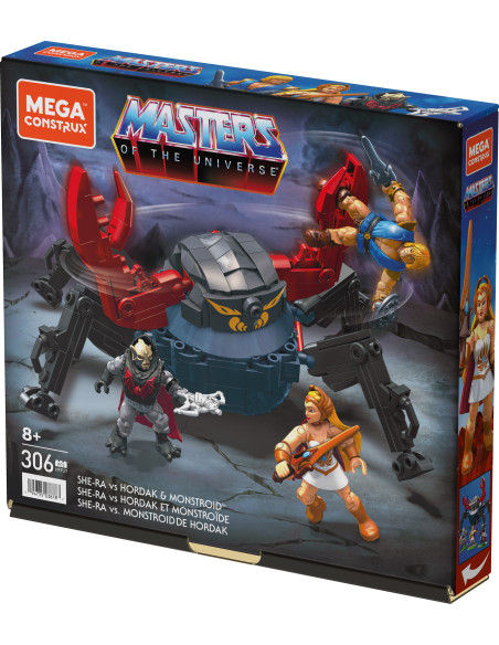 MEGA Construx HFF27 juguete de construcción