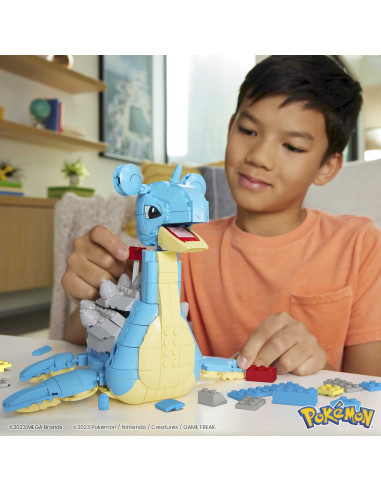MEGA Pokémon HKT26 juguete de construcción