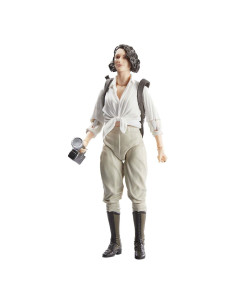 Indiana Jones Adventure Series Helena Shaw