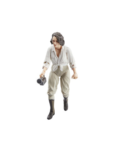 Indiana Jones Adventure Series Helena Shaw