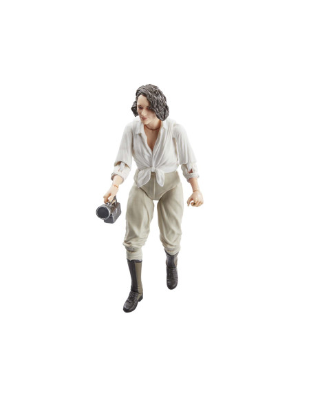 Indiana Jones Adventure Series Helena Shaw