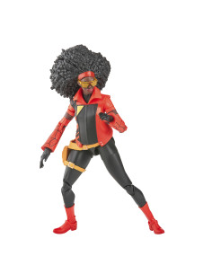 Marvel F38535X2 figura de juguete para niños