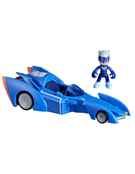 PJ Masks Cat Racer