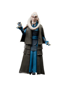 Star Wars The Black Series Bib Fortuna 2