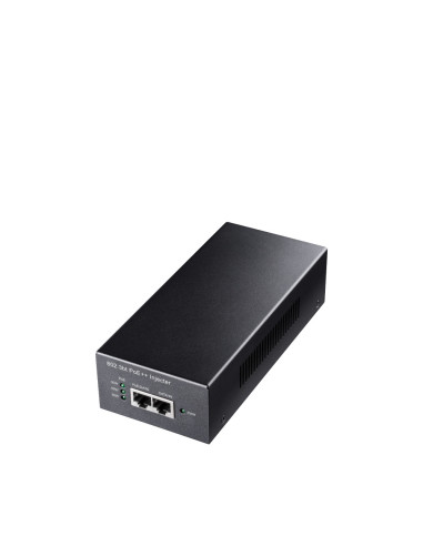 Cudy POE400 adaptador e inyector de PoE Gigabit Ethernet 56 V