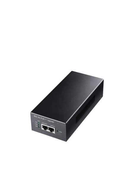 Cudy POE400 adaptador e inyector de PoE Gigabit Ethernet 56 V