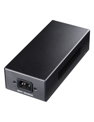 Cudy POE400 adaptador e inyector de PoE Gigabit Ethernet 56 V