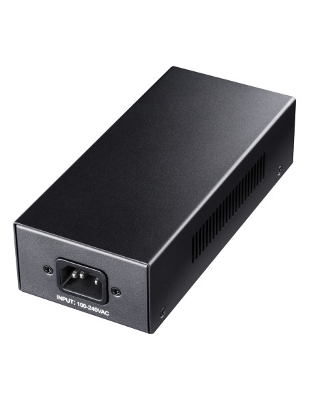 Cudy POE400 adaptador e inyector de PoE Gigabit Ethernet 56 V