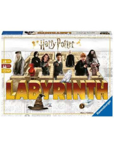 Ravensburger Harry Potter Labyrinth Juego De Cartas Juego de azar