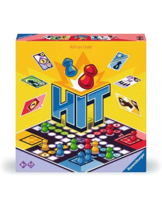 Ravensburger 22456 juego de tablero Juego de mesa