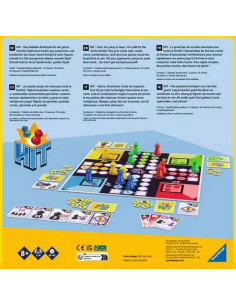 Ravensburger 22456 juego de tablero Juego de mesa 2