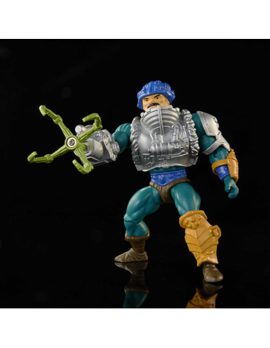 Masters of the Universe HKM76 figura de juguete para niños