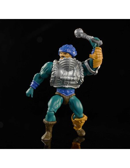 Masters of the Universe HKM76 figura de juguete para niños